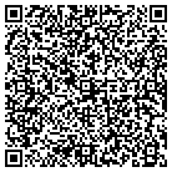 QR-код с контактной информацией организации СТС-Елабуга