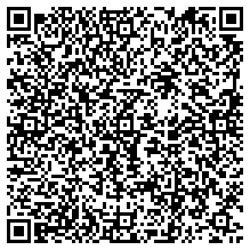 QR-код с контактной информацией организации ТНВ-Планета