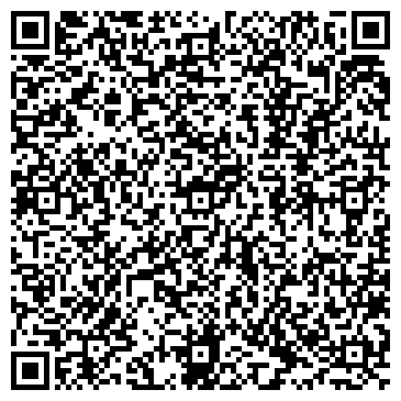 QR-код с контактной информацией организации ДЗ Мензелинск