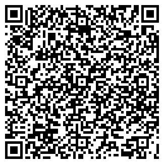 QR-код с контактной информацией организации ГАВРОШ