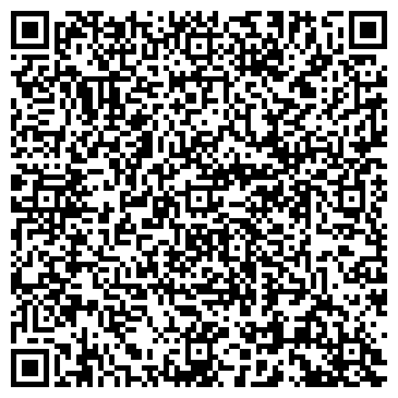 QR-код с контактной информацией организации Белая дача