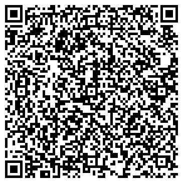 QR-код с контактной информацией организации АртСлобода