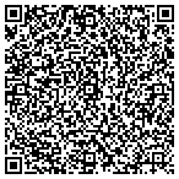 QR-код с контактной информацией организации Седьмое небо