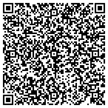 QR-код с контактной информацией организации Вятский Берег
