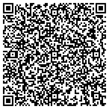 QR-код с контактной информацией организации Баунти
