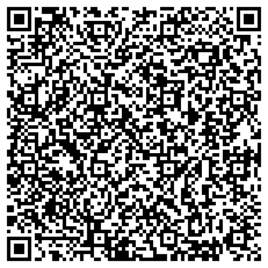 QR-код с контактной информацией организации Детский Мегаполис