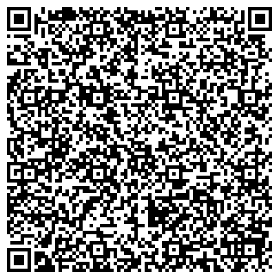 QR-код с контактной информацией организации Поместье Славянское