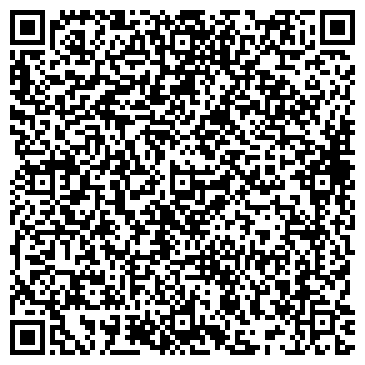 QR-код с контактной информацией организации Апартаменты Алтын