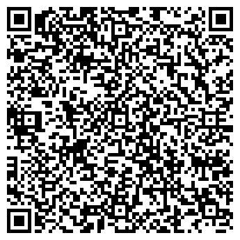 QR-код с контактной информацией организации Фитнес-зал "Багира"