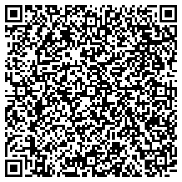 QR-код с контактной информацией организации Яр Чаллы