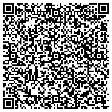 QR-код с контактной информацией организации Moulin Rouge
