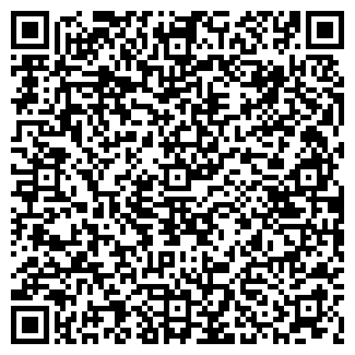 QR-код с контактной информацией организации ДУЭТ