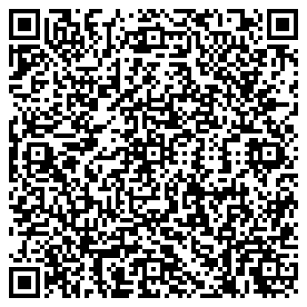 QR-код с контактной информацией организации МОЛОДОСТЬ