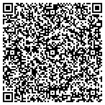 QR-код с контактной информацией организации Кашалотик