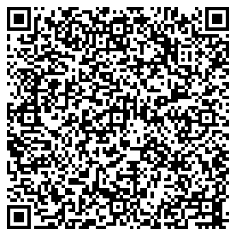 QR-код с контактной информацией организации ПАРИКМАХЕРСКАЯ