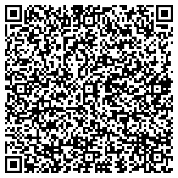 QR-код с контактной информацией организации Блесна