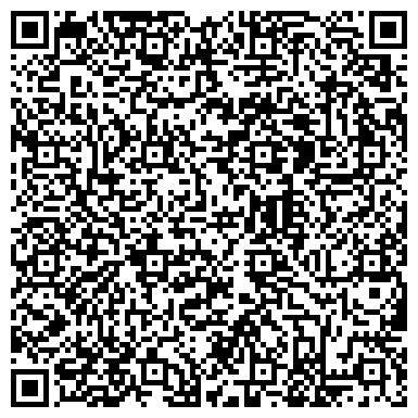 QR-код с контактной информацией организации ИП Сагитова М.А.