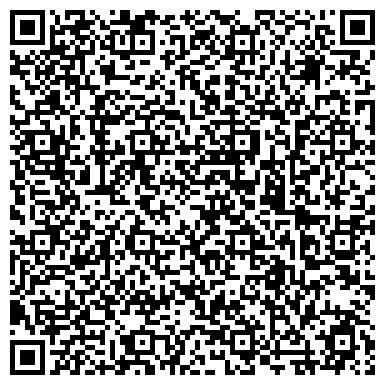 QR-код с контактной информацией организации Алтын Балык, оптово-розничная фирма, ИП Батаев Н.В.