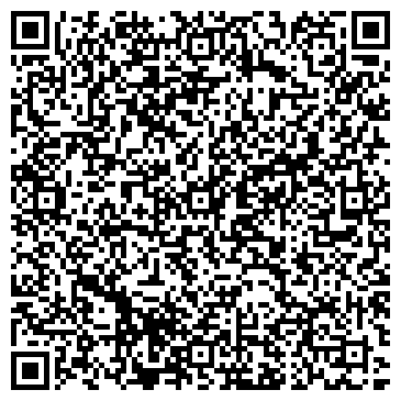QR-код с контактной информацией организации Рыбалка от Ивана