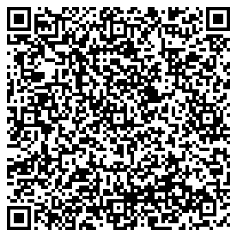 QR-код с контактной информацией организации Мир Свабоды