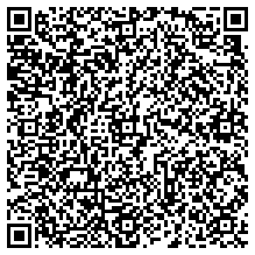 QR-код с контактной информацией организации ИП Жиганнурова М.Р.