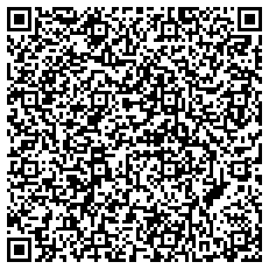 QR-код с контактной информацией организации Sports style