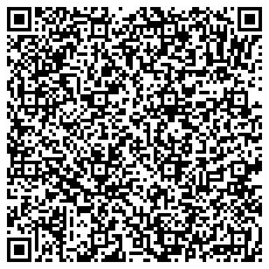 QR-код с контактной информацией организации Малыши-Крепыши
