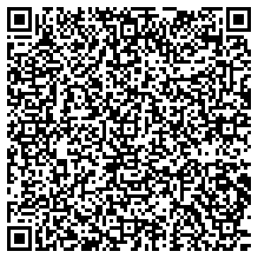 QR-код с контактной информацией организации ИП Чугунова А.В
