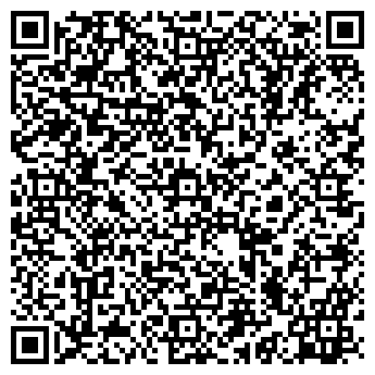 QR-код с контактной информацией организации ЗАО Уралнефтесервис