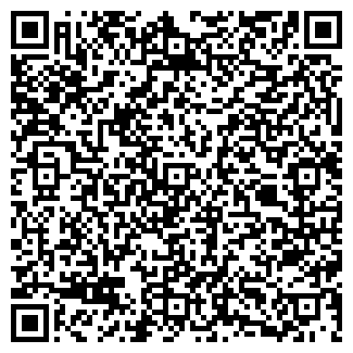 QR-код с контактной информацией организации КНИГИ