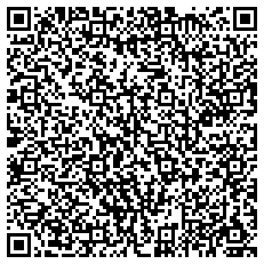 QR-код с контактной информацией организации "Ледовый дворец спорта"