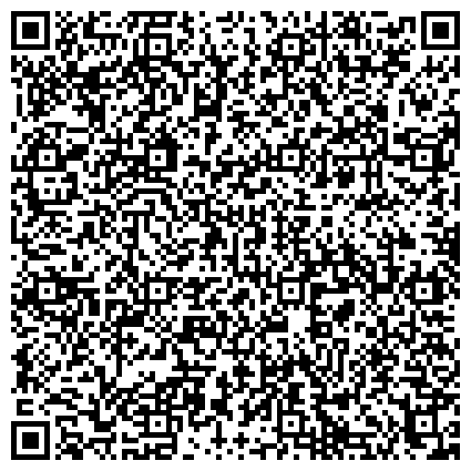 QR-код с контактной информацией организации ООО АкваБриз