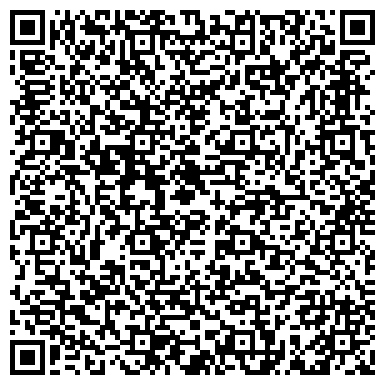 QR-код с контактной информацией организации Мегастрой, гипермаркет, ООО Агава