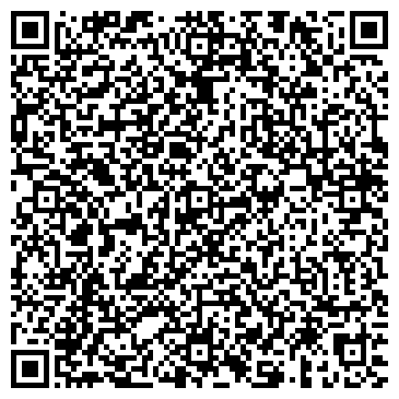 QR-код с контактной информацией организации ООО ПСК Диал