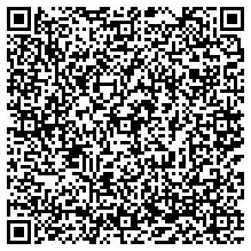 QR-код с контактной информацией организации ИП Сатхуллин Р.М.