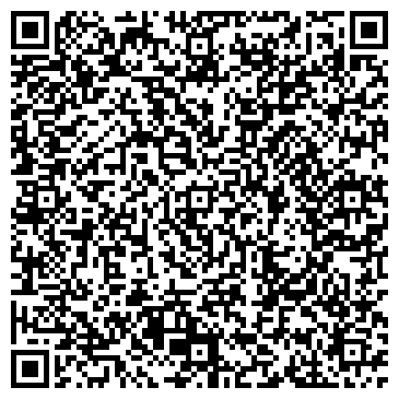 QR-код с контактной информацией организации Хоз дом, сеть магазинов, ИП Мавлаветдинова В.А.