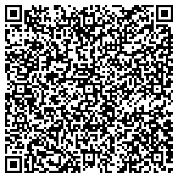 QR-код с контактной информацией организации ООО АртГрупп