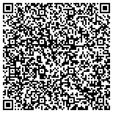 QR-код с контактной информацией организации Тысяча мелочей, магазин, ИП Потехина Н.М.