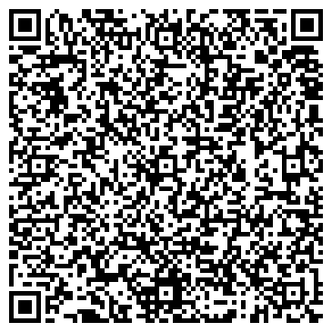 QR-код с контактной информацией организации ИП Нуреева Р.М.