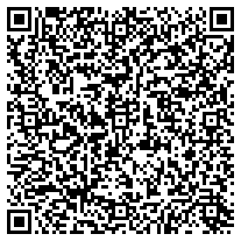 QR-код с контактной информацией организации ООО Камапромкраска
