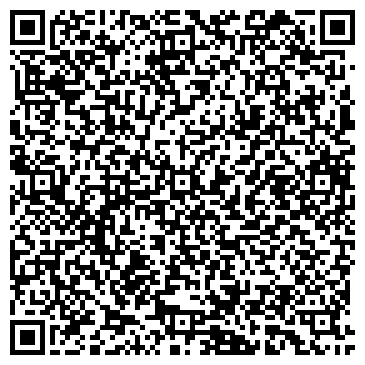 QR-код с контактной информацией организации Типография ТТС
