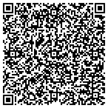 QR-код с контактной информацией организации ИП Зарипова Г.Н.