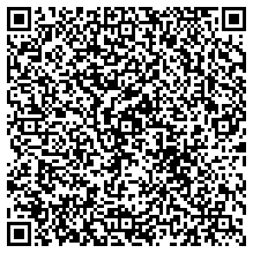 QR-код с контактной информацией организации Хоз дом, сеть магазинов, ИП Мавлаветдинова В.А.