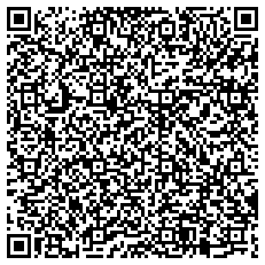 QR-код с контактной информацией организации Колорит, оптово-розничный магазин, Склад