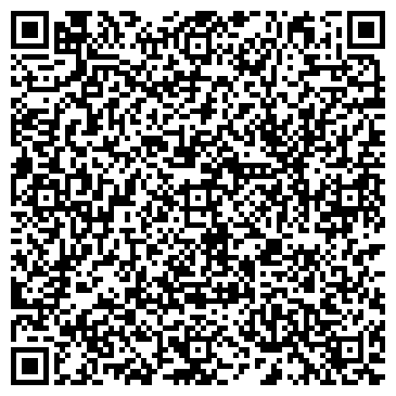 QR-код с контактной информацией организации Кировский лес