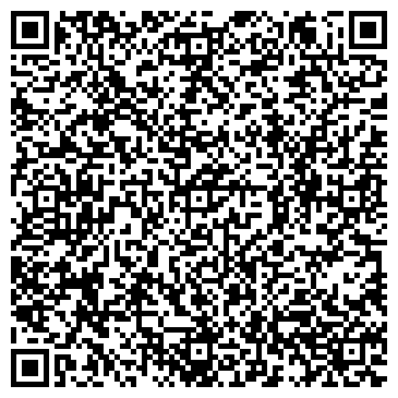 QR-код с контактной информацией организации Кировский лес