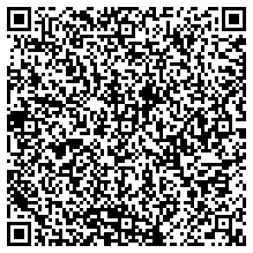 QR-код с контактной информацией организации ИП Зарипова Г.Н.