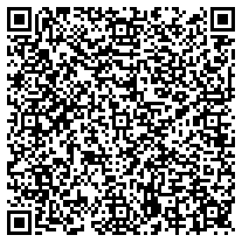 QR-код с контактной информацией организации MAGICPRINT