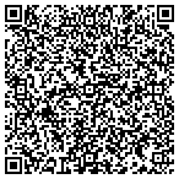 QR-код с контактной информацией организации ООО ГазЭнергоСервис