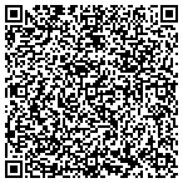 QR-код с контактной информацией организации ООО СтройСервис